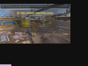 Grand Theft Auto V | GTA 5 Ограбление Мерриуэзер прошол миссию и работаю спайпером в гта 5