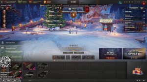 стрим в 2026. Мир танков. Соло. Взвод. ЛБЗ. Натиск. ИГраюю на танках СССР