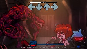 ФНФ - Секретная Фанкин Лаборатория - Мимикрия