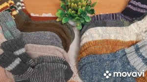 Итоги в СП "Носочки с Таней 2025"