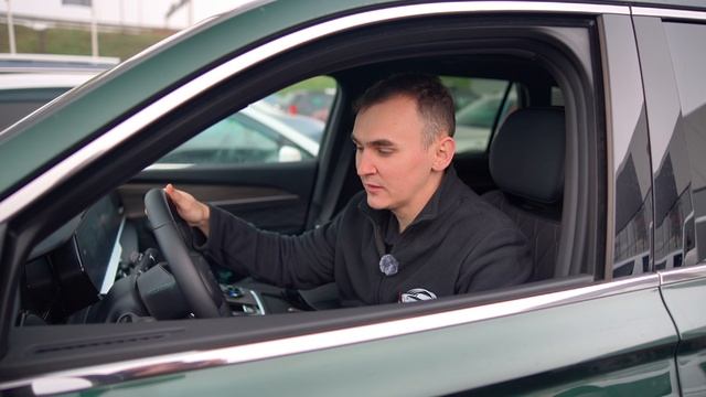 Обучение по русификации китайских корейских и японских авто