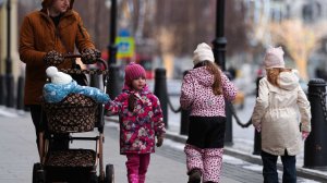 В Общественной палате предложили давать семьям бесплатное жилье по примеру СССР