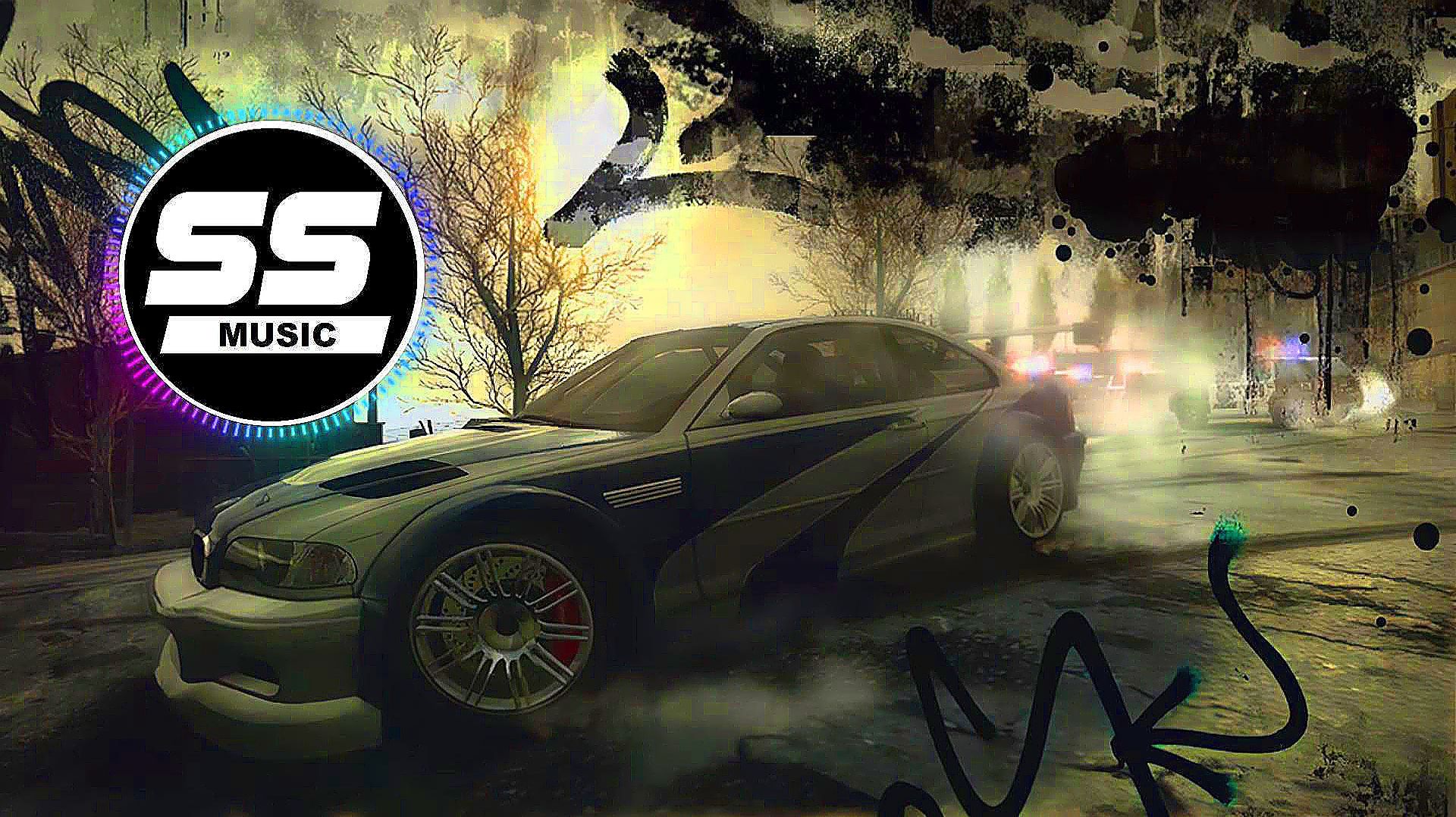 Need for Speed - Most Wanted Soundtrack смотреть онлайн