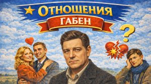 Габен и Гексли (дуальные)