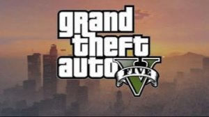 Grand Theft Auto V