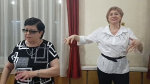 4 января.Марджанджа...