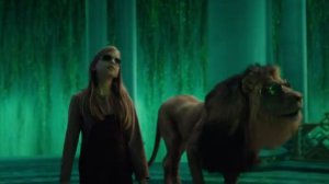 Волшебник Изумрудного города 2_ Великий и Ужасный — трейлер