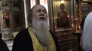 Начало падения-мысль, начало погибели-язык.