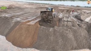 Строительство, засыпка, высотные съёмки