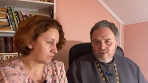 Правда о матушках.Продолжение 2 (об их служении и необходимой помощи для батюшек).