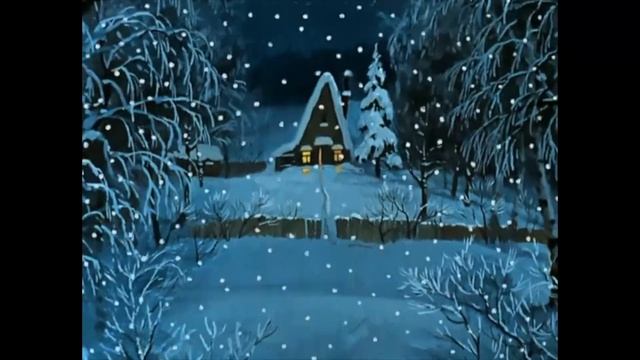 Разговоры о важном. Видео «Фрагмент мультфильма Простоквашино». Как создают мультфильмы? смотреть онлайн