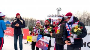 Девять тысяч зрителей собрала «Гонка чемпионов» в Рязанской области