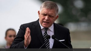 Фицо назвал военную операцию США в Венесуэле доказательством разрушения миропорядка