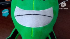 preview 2 BFDI 2763 V33