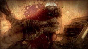 Как я прошёл игру The Evil Within /ФИНАЛ сюжета:(босс Рувик)+дополнительный Эпизод(the Assignment)