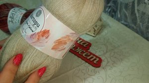 «Вяжем играя» с Еленой Велиной. Январь. Старт 19 тур.