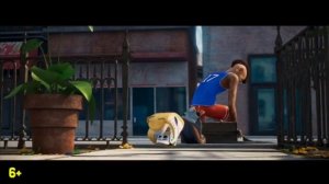 Кроссы мультфильм нарезка наш тг⬇️