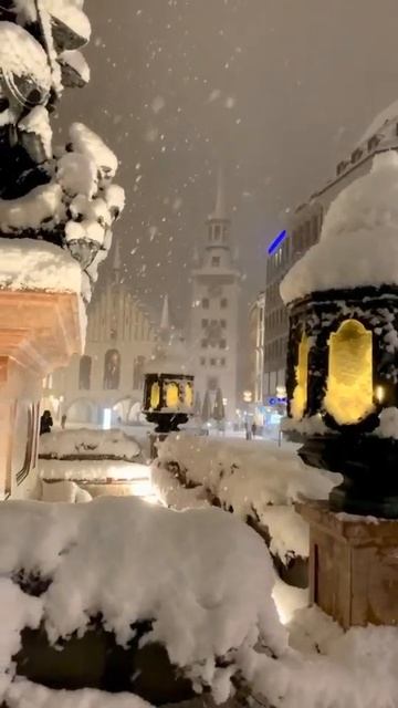 СНЕЖНАЯ МЕТЕЛЬ смотреть онлайн