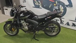 HONDA CB600N ABS. Из Германии