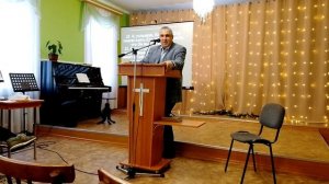 ч. 1.Хула на Духа святого-простит ли Бог этот грех !?!?