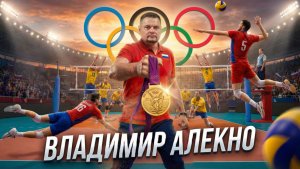 Владимир Алекно: Олимпиада Лондона-2012, Почему купил Ram, о чем говорил с Путиным