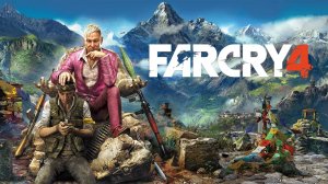 Farcry 4