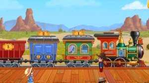 Алфавит для малышей  Чтение Учимся читать Развивающие игры для детей. Алфавит – это развивающие игры