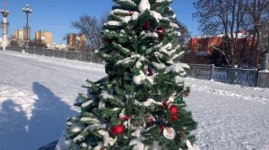 Орел. Улица Ленина