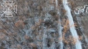 Апти Алаудинов "АХМАТ". Поражение пункта управления БпЛА противника