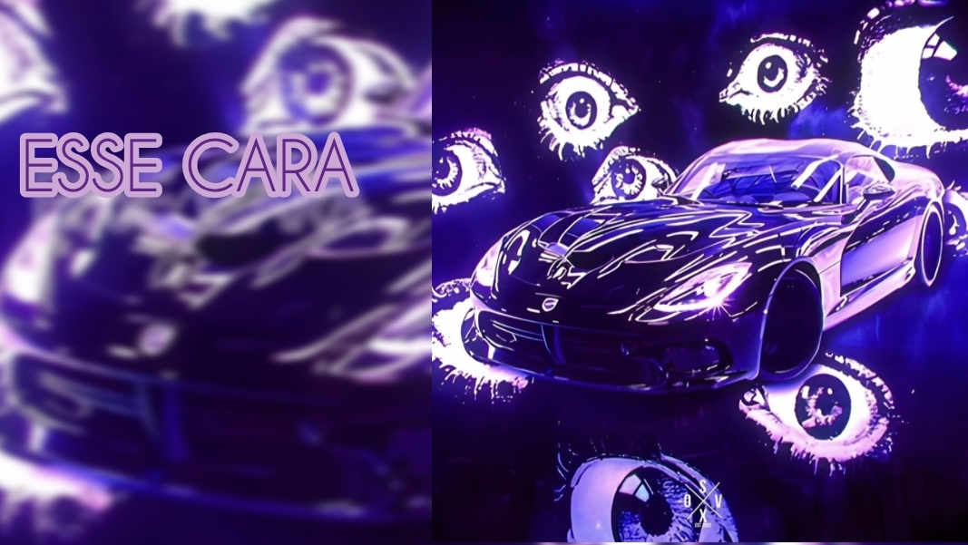 ESSE CARA смотреть онлайн