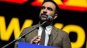 Мэр Нью-Йорка Мамдани назвал удар США по Венесуэле актом войны