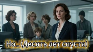 📖ПОЛНАЯ АУДИОКНИГА📖НО...(10 ЛЕТ СПУСТЯ)❤️🍷 ЛЮБОВНЫЕ РОМАНЫ🍷