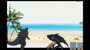 история Дагона годзиллы