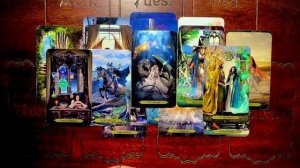 ТАРО РАСКЛАД🔥ЧТО СКОРО РАЗРЕШИТСЯ В ВАШЕЙ ЖИЗНИ☘️🍂