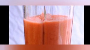 Кулинария. Рецепт классического гаспачо