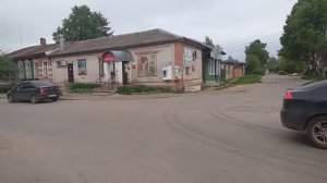 1174 24.05.2021 город Орёл ул 1 Пушкарная Панчука магазин школа изобразительных искусств свалк мусор