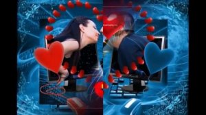 Ты похож на рай!