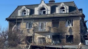 Число погибших при атаке ВСУ на кафе и гостиницу в Хорлах увеличилось до 29.