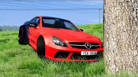 Аварии с потерей управления – BeamNG Drive / CrashBoomPunk смотреть онлайн