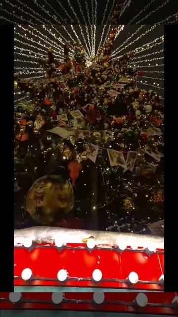 Прогулка по Новогодней Москве - 03.01.2026 смотреть онлайн