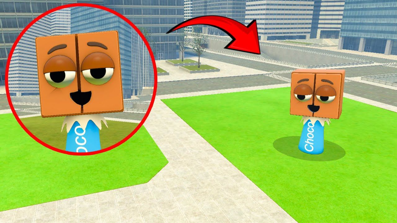 Шоколадная клэр спрунки преследует меня в гаррис моде смотреть онлайн