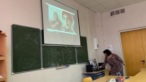 Beautiful Languages around Us. Part II. Красивые языки вокруг нас