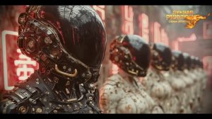 Эпик симфо рок Дарина лунарис - Where did the feelings go