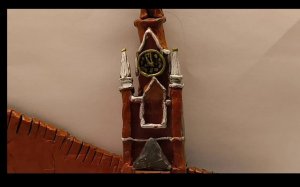 НОВОГОДНИЙ ЭФИР