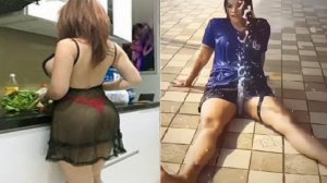 Постарайтесь не смеяться compilado составлено из вирусных забавных моментов из интернета 2026