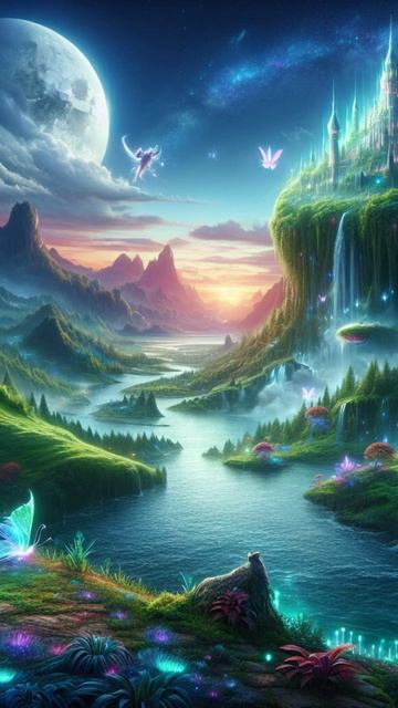 Это видео создано искусственным интеллектом 