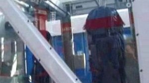 Автомеханика - Франкфурт 2002