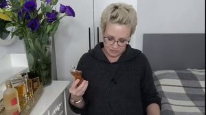 Парфюмерный гардероб январь 2026