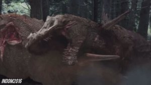 Alioramus Tribute Seether - Remedy