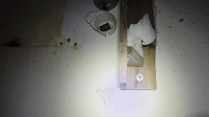 Небольшая проблема (вентиляция)